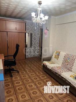 3-к квартира, вторичка, 48м2, 5/5 этаж