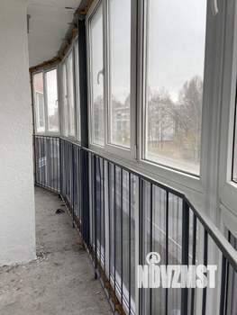 2-к квартира, вторичка, 56м2, 4/10 этаж