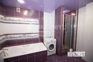 4-к квартира, вторичка, 115м2, 6/10 этаж