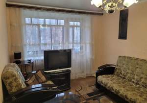 2-к квартира, вторичка, 43м2, 2/4 этаж