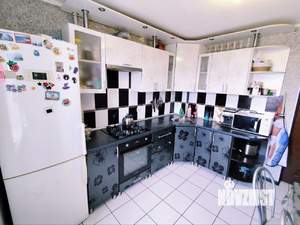 3-к квартира, вторичка, 69м2, 7/10 этаж
