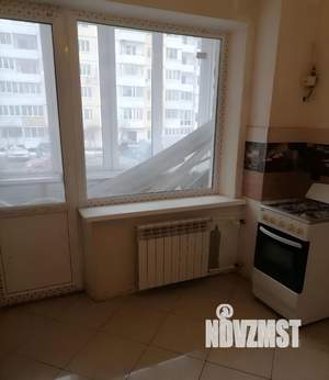 1-к квартира, вторичка, 38м2, 1/10 этаж