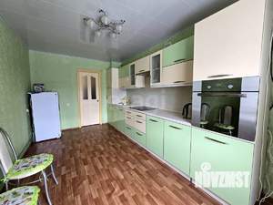 3-к квартира, вторичка, 93м2, 2/9 этаж