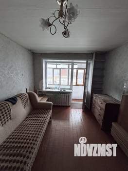 3-к квартира, вторичка, 50м2, 5/5 этаж