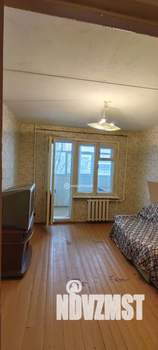 2-к квартира, вторичка, 50м2, 2/5 этаж