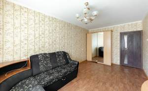 1-к квартира, вторичка, 45м2, 3/10 этаж