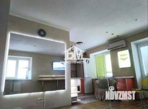 Студия квартира, вторичка, 32м2, 5/5 этаж