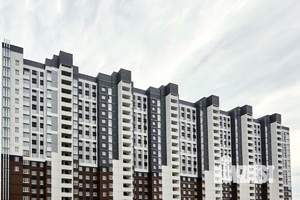 2-к квартира, вторичка, 63м2, 13/16 этаж