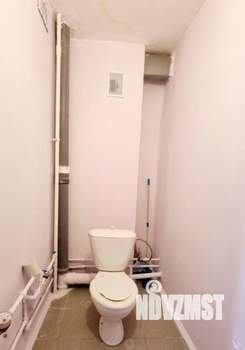 1-к квартира, вторичка, 38м2, 9/10 этаж