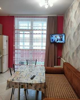 3-к квартира, вторичка, 95м2, 4/6 этаж