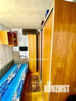 2-к квартира, вторичка, 45м2, 5/5 этаж