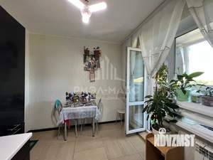 1-к квартира, вторичка, 37м2, 8/9 этаж
