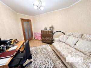 3-к квартира, вторичка, 90м2, 9/10 этаж