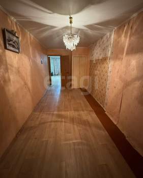 2-к квартира, вторичка, 46м2, 1/5 этаж