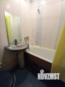 1-к квартира, вторичка, 37м2, 4/5 этаж