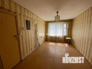 3-к квартира, вторичка, 63м2, 1/5 этаж
