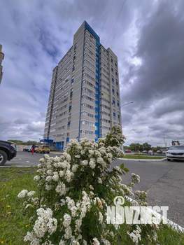 1-к квартира, вторичка, 33м2, 5/16 этаж