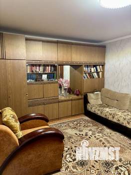 3-к квартира, вторичка, 72м2, 17/18 этаж