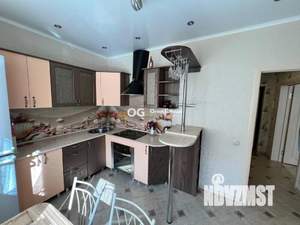 1-к квартира, вторичка, 42м2, 8/18 этаж