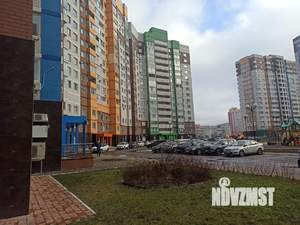 2-к квартира, вторичка, 48м2, 10/16 этаж