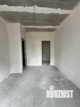 2-к квартира, вторичка, 69м2, 1/9 этаж