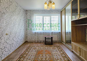 3-к квартира, вторичка, 66м2, 3/10 этаж