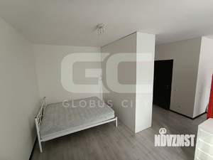 1-к квартира, вторичка, 33м2, 9/14 этаж