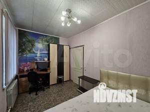 2-к квартира, вторичка, 36м2, 2/2 этаж