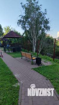 1-к квартира, вторичка, 50м2, 7/10 этаж