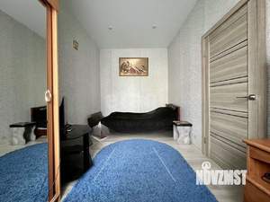 2-к квартира, вторичка, 43м2, 1/2 этаж