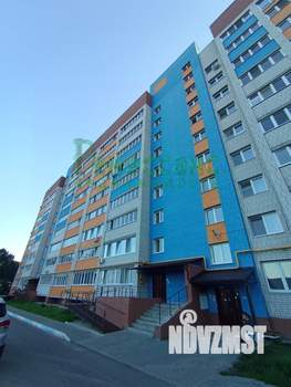 3-к квартира, вторичка, 92м2, 7/9 этаж