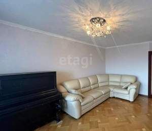 3-к квартира, вторичка, 76м2, 6/10 этаж