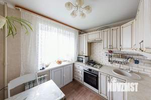 1-к квартира, вторичка, 31м2, 5/5 этаж