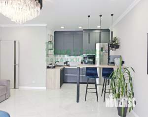 2-к квартира, вторичка, 65м2, 2/10 этаж
