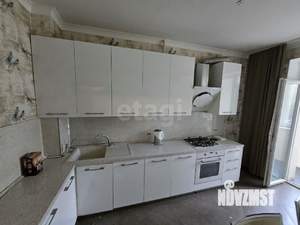 3-к квартира, вторичка, 83м2, 2/10 этаж