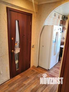 2-к квартира, вторичка, 51м2, 5/5 этаж