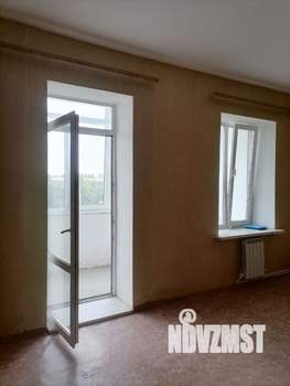 1-к квартира, вторичка, 38м2, 2/3 этаж