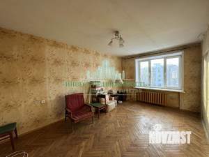 3-к квартира, вторичка, 82м2, 5/5 этаж