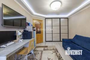 1-к квартира, вторичка, 35м2, 2/5 этаж