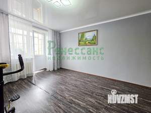 3-к квартира, вторичка, 67м2, 2/10 этаж