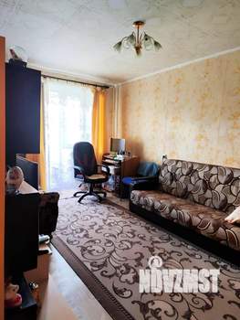 2-к квартира, вторичка, 55м2, 5/5 этаж
