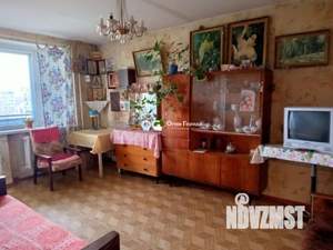 2-к квартира, вторичка, 52м2, 8/10 этаж