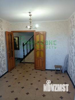 4-к квартира, вторичка, 76м2, 5/6 этаж