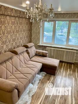 2-к квартира, вторичка, 40м2, 1/5 этаж