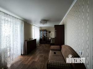 1-к квартира, вторичка, 33м2, 6/14 этаж