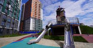 1-к квартира, вторичка, 38м2, 14/15 этаж
