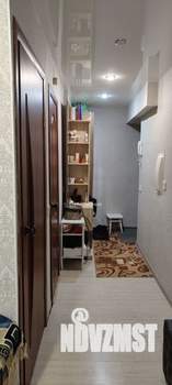 2-к квартира, вторичка, 44м2, 1/5 этаж
