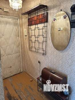 1-к квартира, вторичка, 31м2, 3/5 этаж