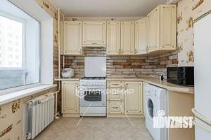 1-к квартира, вторичка, 37м2, 3/10 этаж
