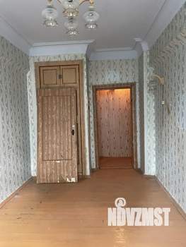 2-к квартира, вторичка, 58м2, 3/5 этаж